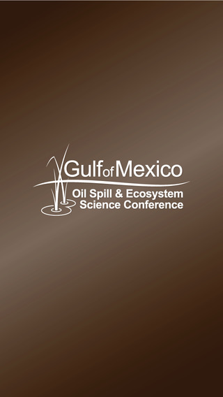 Gulf of Mexico Oil Spill and Ecosystem Science Conference