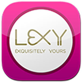 Lexy LOGO-APP點子