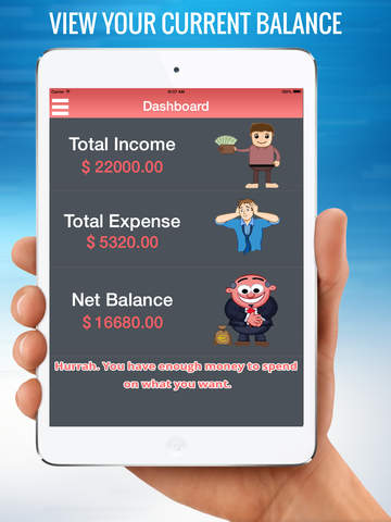 免費下載財經APP|My Budget - Income Expense Manager app開箱文|APP開箱王