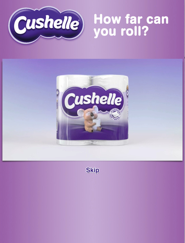 Cushelle App screenshot 3