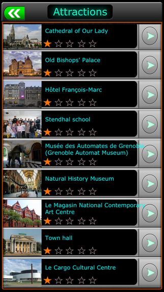 免費下載交通運輸APP|Grenoble Offline Map City Guide app開箱文|APP開箱王