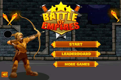 Battle Of Empires screenshot 2