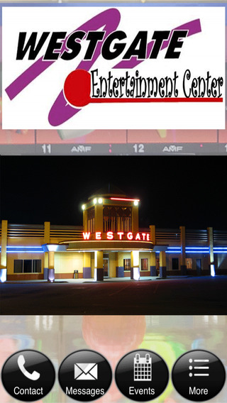 Westgate Entertainment Center