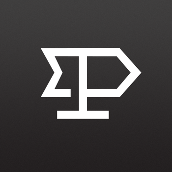 Pypeline - CRM App LOGO-APP點子