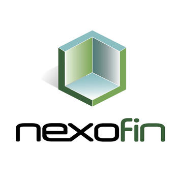 Nexofin LOGO-APP點子