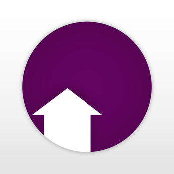 BigPurpleDot CRM LOGO-APP點子