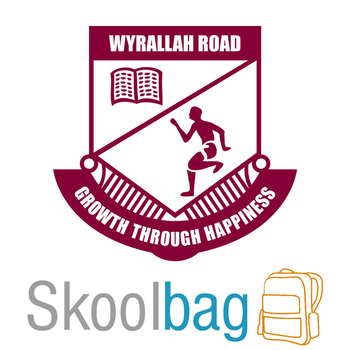 Wyrallah Road Public School - Skoolbag LOGO-APP點子