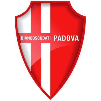 Biancoscudati Padova LOGO-APP點子