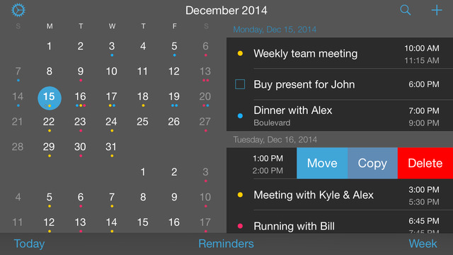 免費下載生產應用APP|OnTop Plus: Calendar & Reminders - Powerful Time Manager app開箱文|APP開箱王