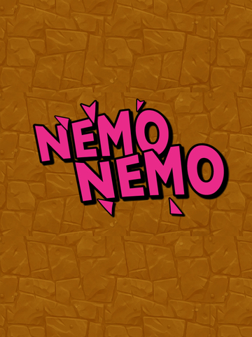 【免費遊戲App】네모네모 - NemoNemo-APP點子