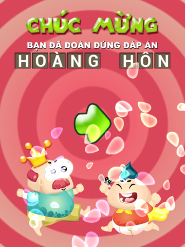 【免費遊戲App】Duoi Hinh Bat Chu- Bắt Chữ-APP點子