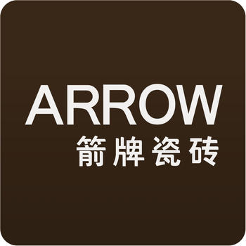 ARROW CERAMIC for iPhone LOGO-APP點子