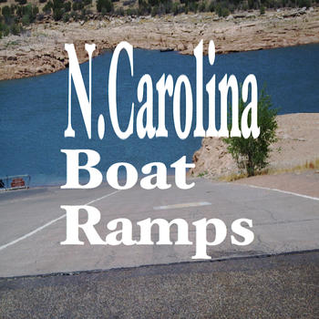 North Carolina: Salt Water Boat Ramps LOGO-APP點子