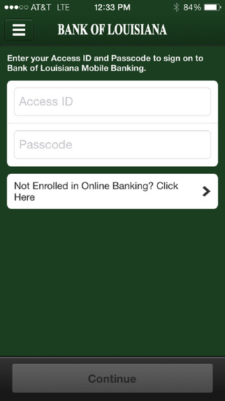 【免費財經App】Bank of Louisiana Mobile-APP點子