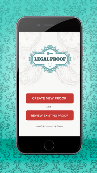 免費下載書籍APP|Legal Proof app開箱文|APP開箱王