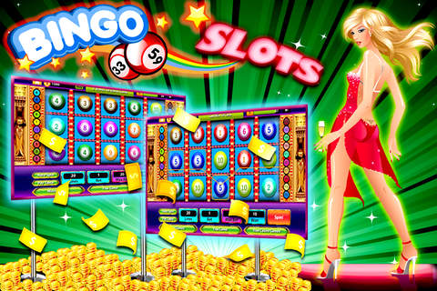 AAA Slots party - Big win slot tournaments with battle of pirates,bingo & fancy fruits! plus las vegas casino games free spin & win casino Rouletts and more screenshot 3