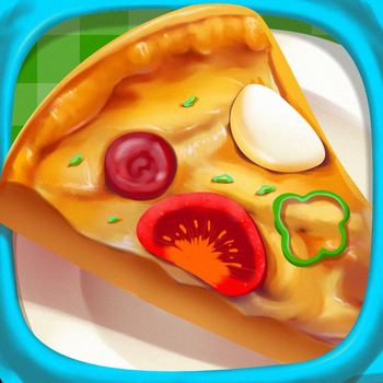 Pizza Maker -Learn to Make Pizza step by step LOGO-APP點子