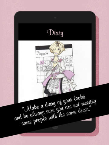 【免費生活App】My Sparkling Diary-APP點子