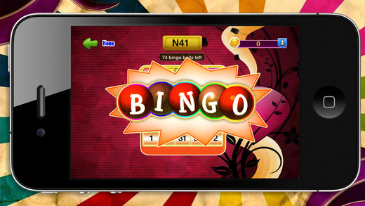 免費下載遊戲APP|Bingo Card - Big Fortune and Lucky app開箱文|APP開箱王