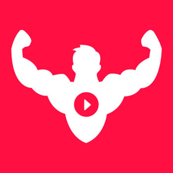 GYM Radio Workout Music LOGO-APP點子