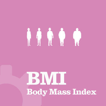 BMI Index LOGO-APP點子