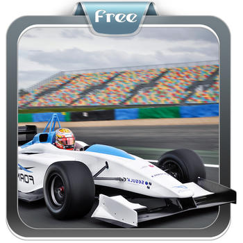 Formula Champion Race Free LOGO-APP點子