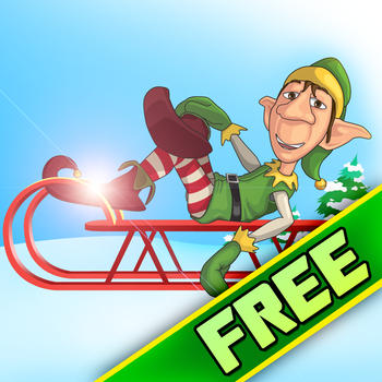 Santa is Missing on Christmas Eve : The North Pole Search Party - Free Edition LOGO-APP點子