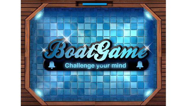 Boat Game HD