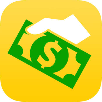 Tip Calculator - with check split LOGO-APP點子