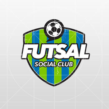 Futsal Club 社交 App LOGO-APP開箱王