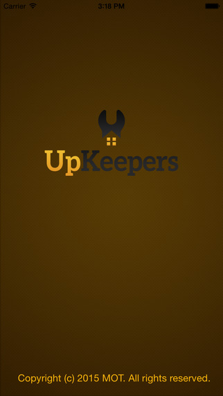 UpKeepers