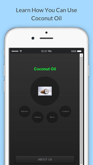 Coconut Oil Guide