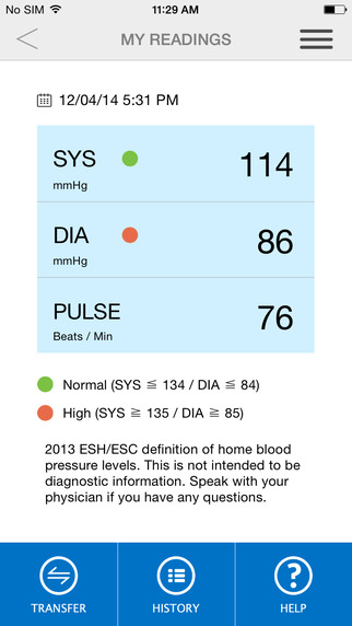 【免費健康App】Omron Wellness-APP點子