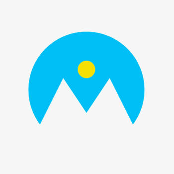 Safemountain LOGO-APP點子