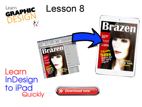 Learn Graphic Design