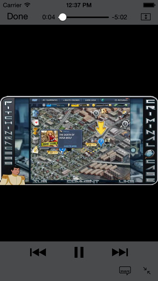 【免費書籍App】Guide for Criminal Case - All Level Video,Walkthrough Guide-APP點子