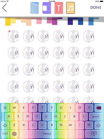 【免費生活App】ISAP Keyboard-APP點子