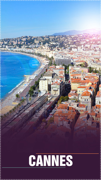 Cannes Tourism Guide