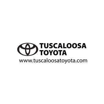 My Tuscaloosa Toyota LOGO-APP點子