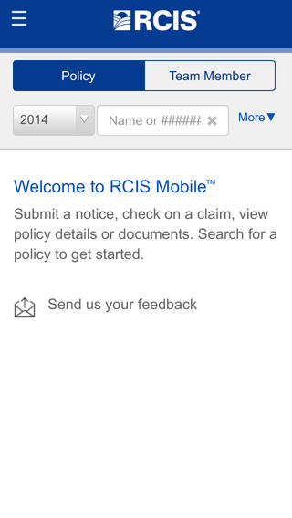 RCIS Mobile