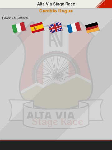 免費下載運動APP|Alta Via Stage Race app開箱文|APP開箱王