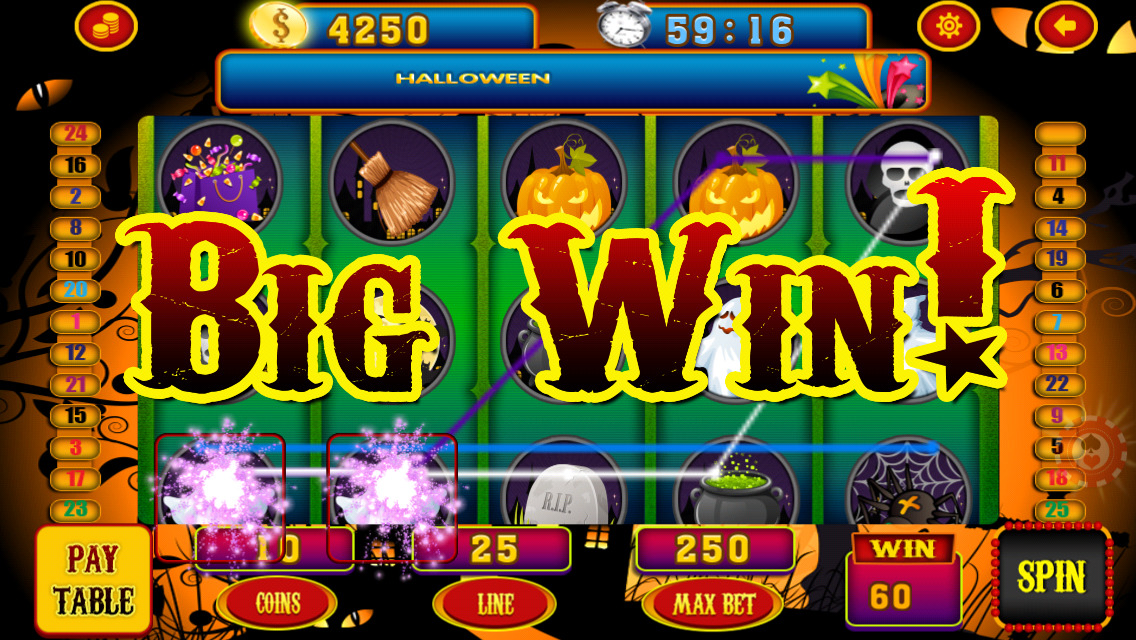 Last Casino Bonus