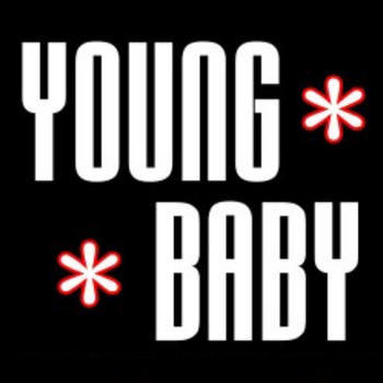 YOUNGBABY中大尺碼女裝 手機線上購物更方便快速 LOGO-APP點子