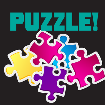 Amazing Eager Jigsaw Puzzles LOGO-APP點子