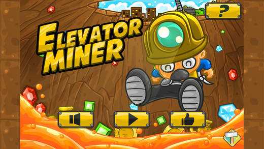 Mini Elevator Miner
