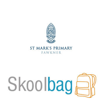 St Mark's Fawkner - Skoolbag 教育 App LOGO-APP開箱王