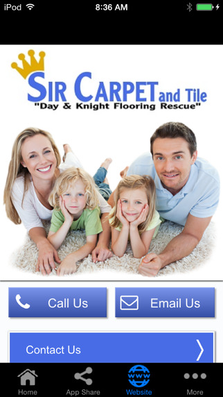 Sir Carpet