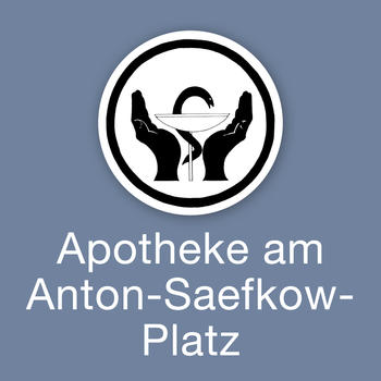 Apotheke am Anton Saefkow Platz LOGO-APP點子