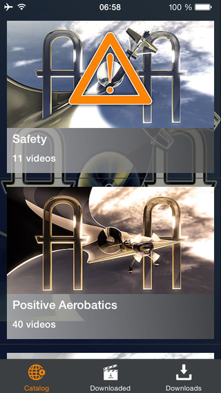 免費下載教育APP|Academy of Aerobatics app開箱文|APP開箱王