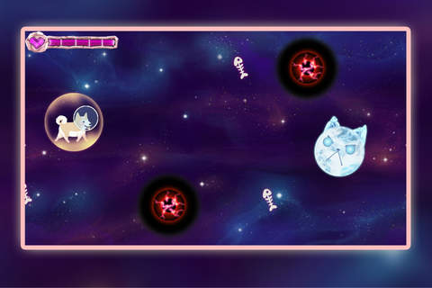 Dog Space Quest screenshot 3